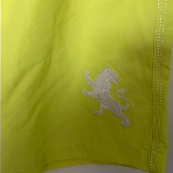 Swim trunks - Picture 3 of 5